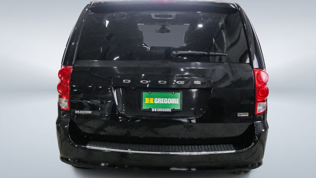 Dodge GR Caravan GT 2019 à vendre à Donnacona - 5