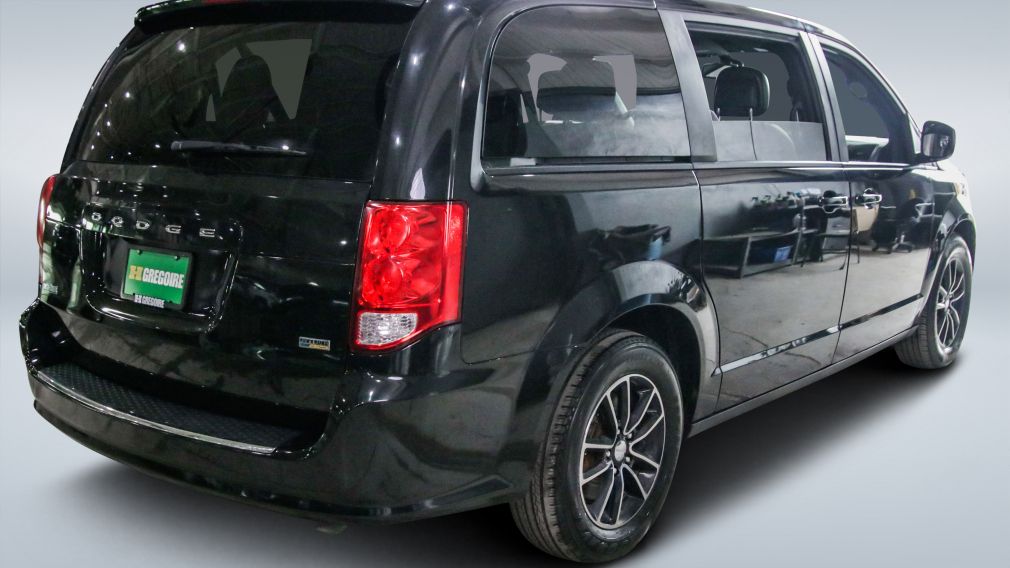 Dodge GR Caravan GT 2019 à vendre à Donnacona - 6