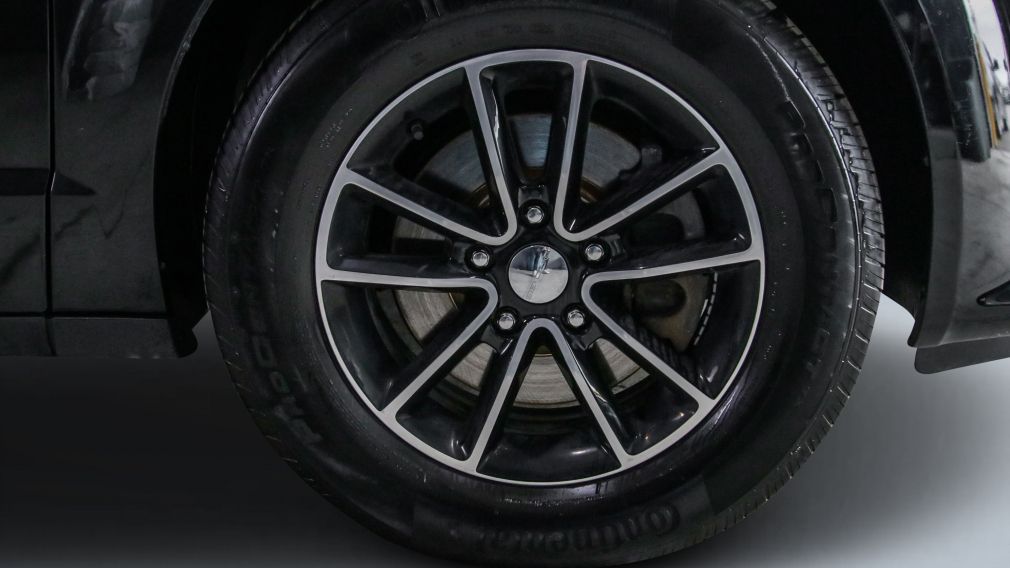 Dodge GR Caravan GT 2019 à vendre à Donnacona - 25