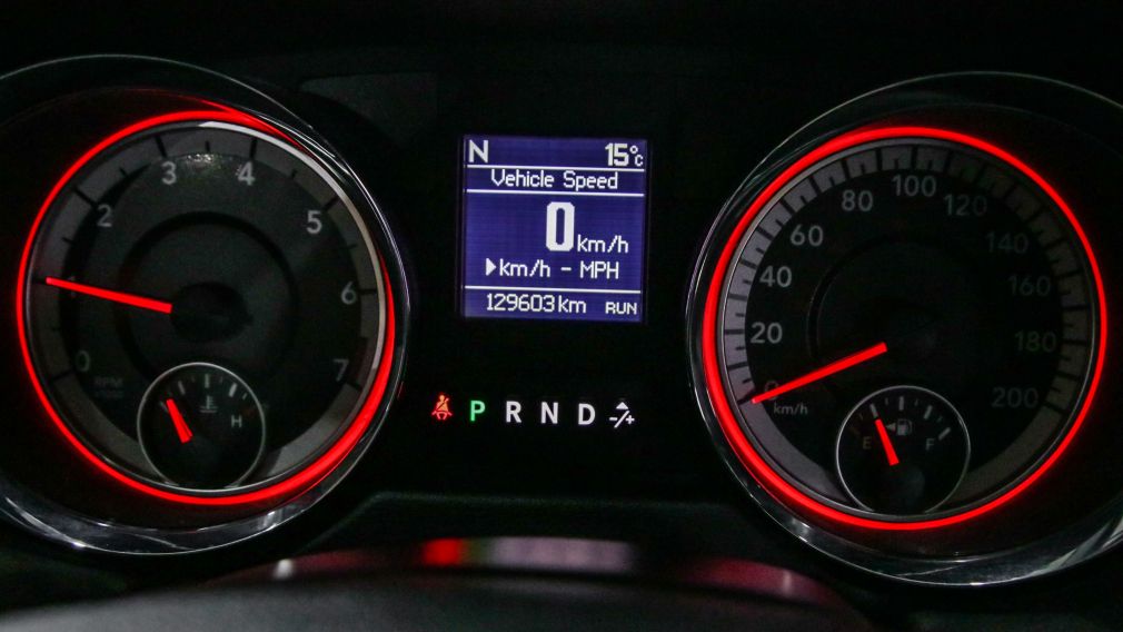 Dodge GR Caravan GT 2019 à vendre à Donnacona - 12