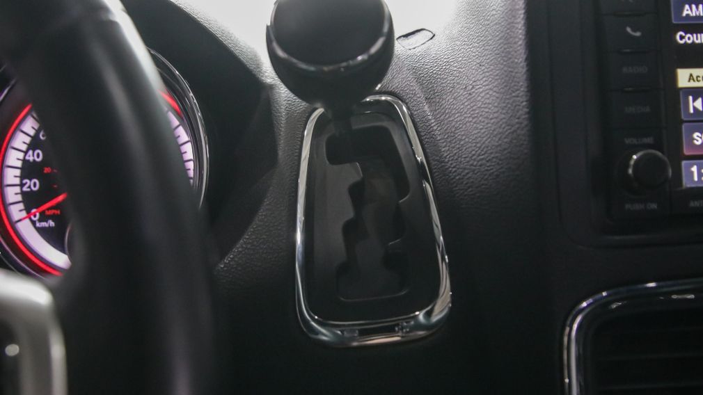 Dodge GR Caravan GT 2019 à vendre à Donnacona - 16