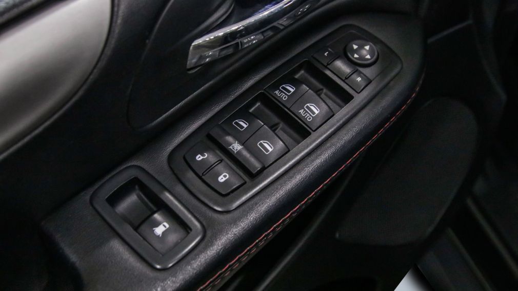 Dodge GR Caravan GT 2019 à vendre à Donnacona - 9