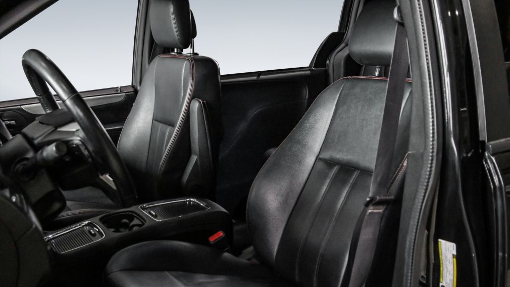 Dodge GR Caravan GT 2019 à vendre à Donnacona - 8