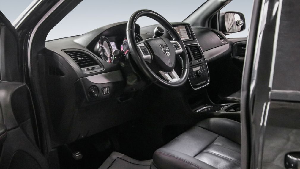 Dodge GR Caravan GT 2019 à vendre à Donnacona - 7