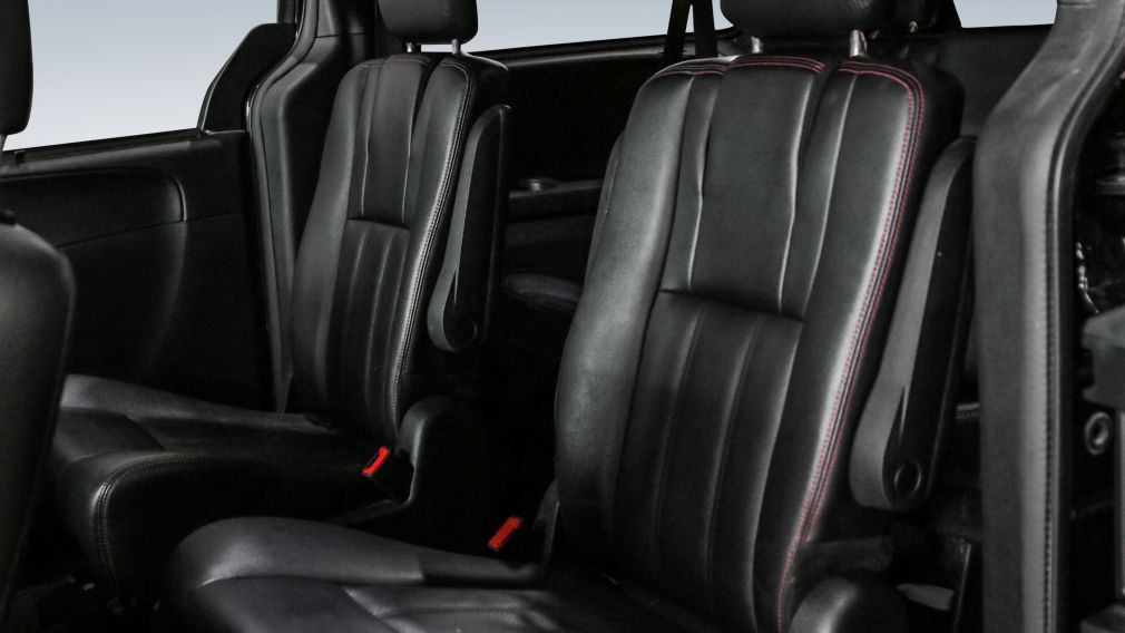 Dodge GR Caravan GT 2019 à vendre à Donnacona - 17