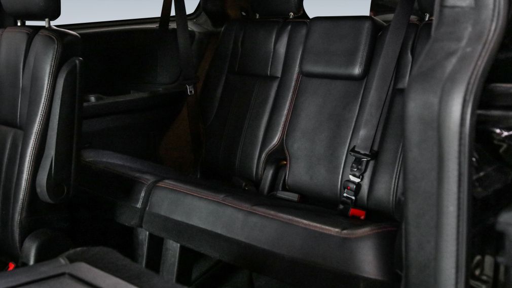 Dodge GR Caravan GT 2019 à vendre à Donnacona - 18