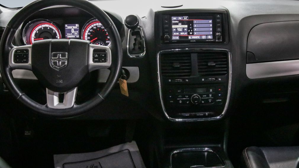Dodge GR Caravan GT 2019 à vendre à Donnacona - 10