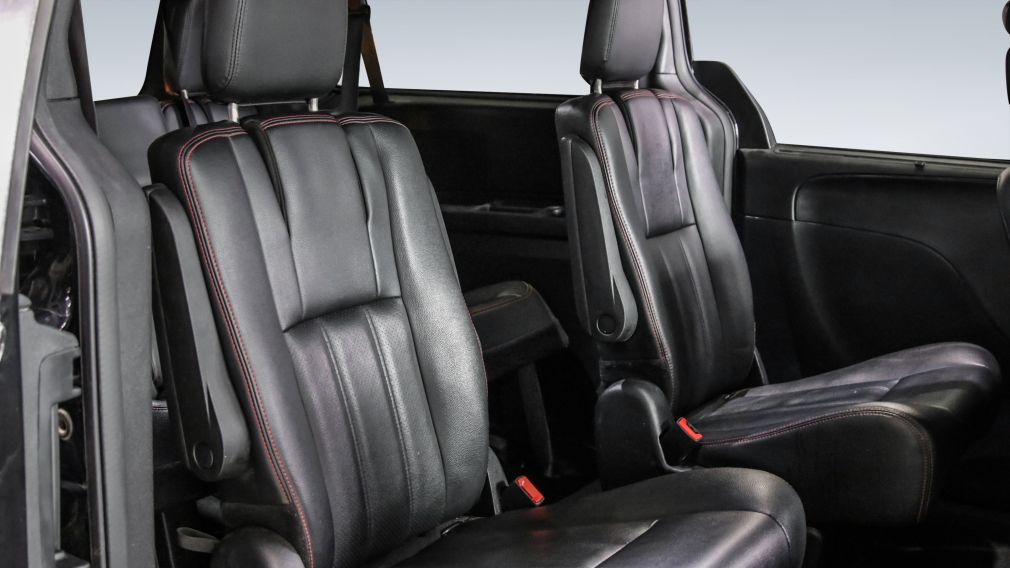 Dodge GR Caravan GT 2019 à vendre à Donnacona - 21