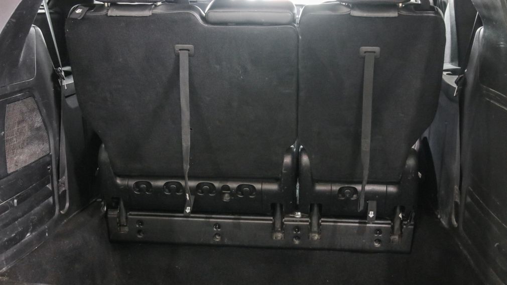 Dodge GR Caravan GT 2019 à vendre à Donnacona - 20