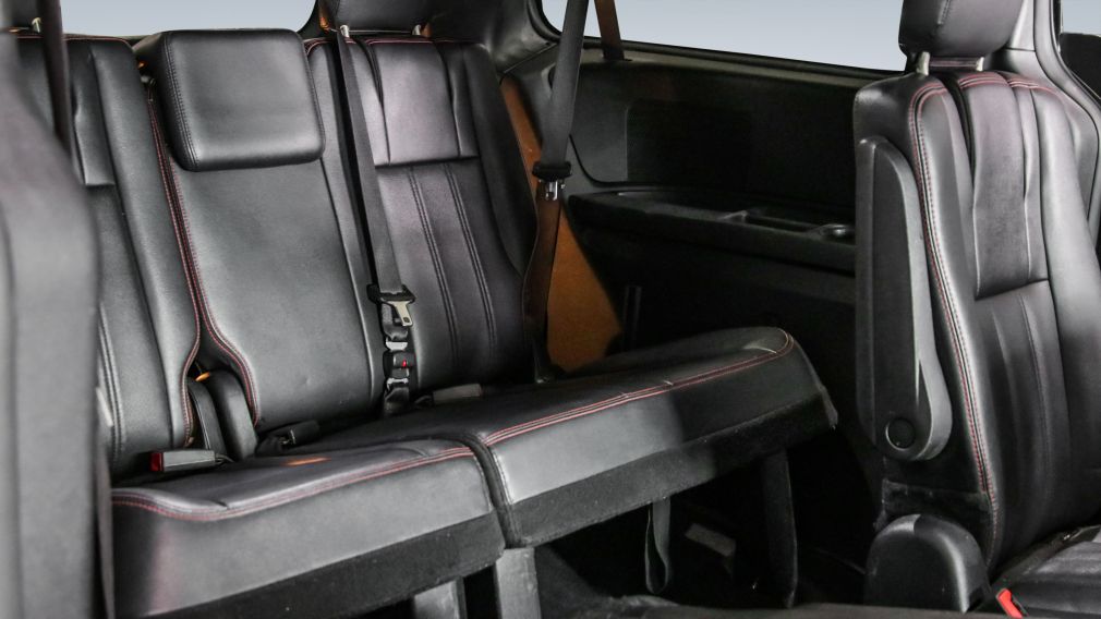 Dodge GR Caravan GT 2019 à vendre à Donnacona - 22