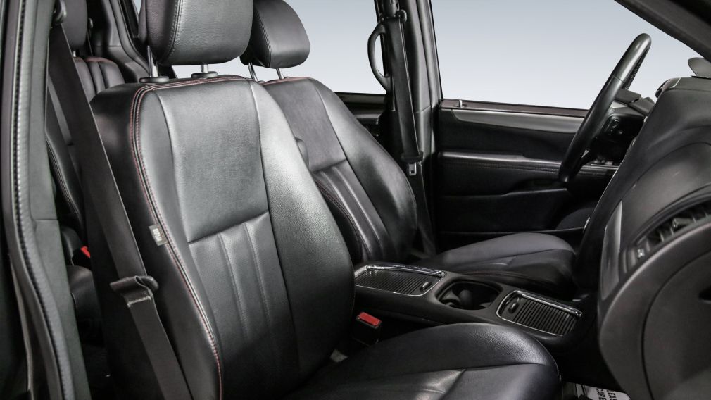 Dodge GR Caravan GT 2019 à vendre à Donnacona - 24