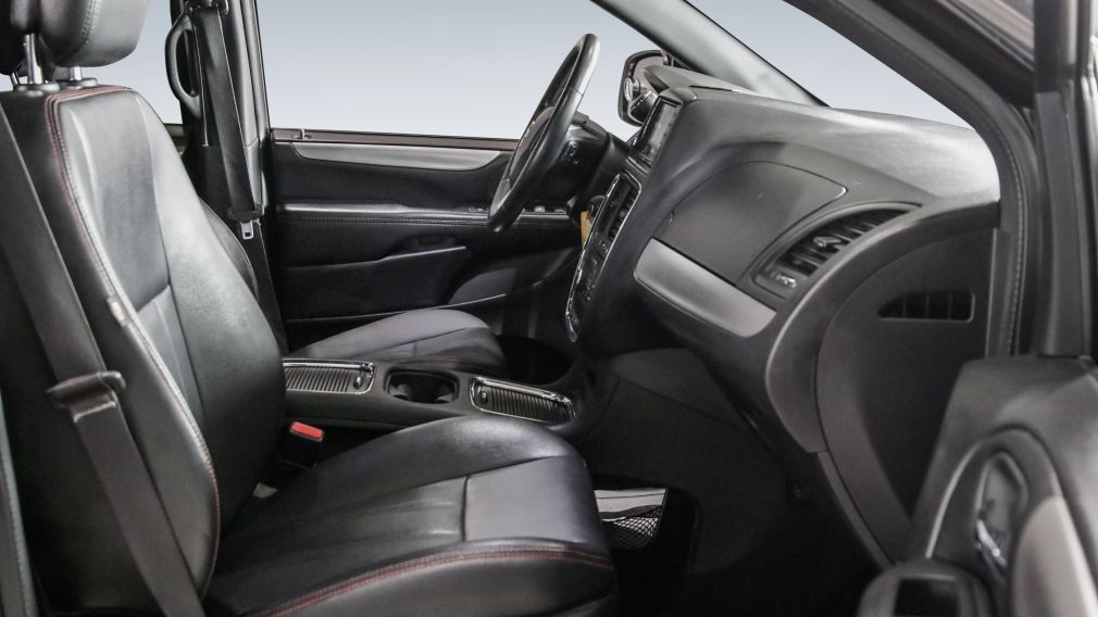 Dodge GR Caravan GT 2019 à vendre à Donnacona - 23