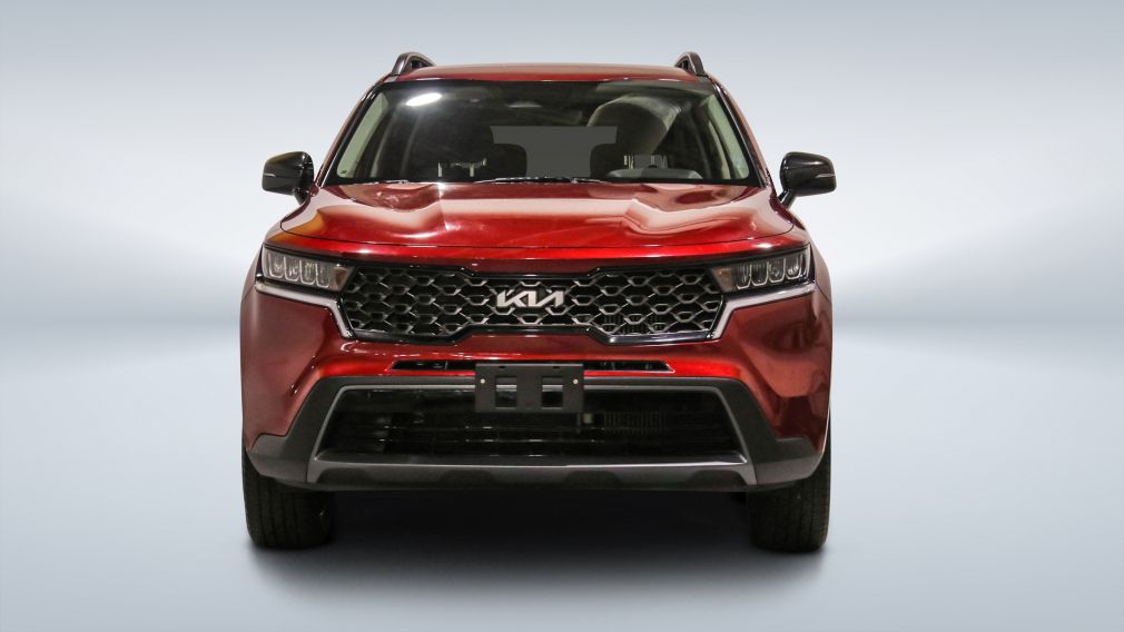 Kia Sorento X-Line 2022 d&rsquo;occasion à vendre - 2