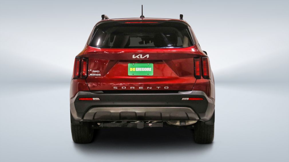 Kia Sorento X-Line 2022 d&rsquo;occasion à vendre - 6