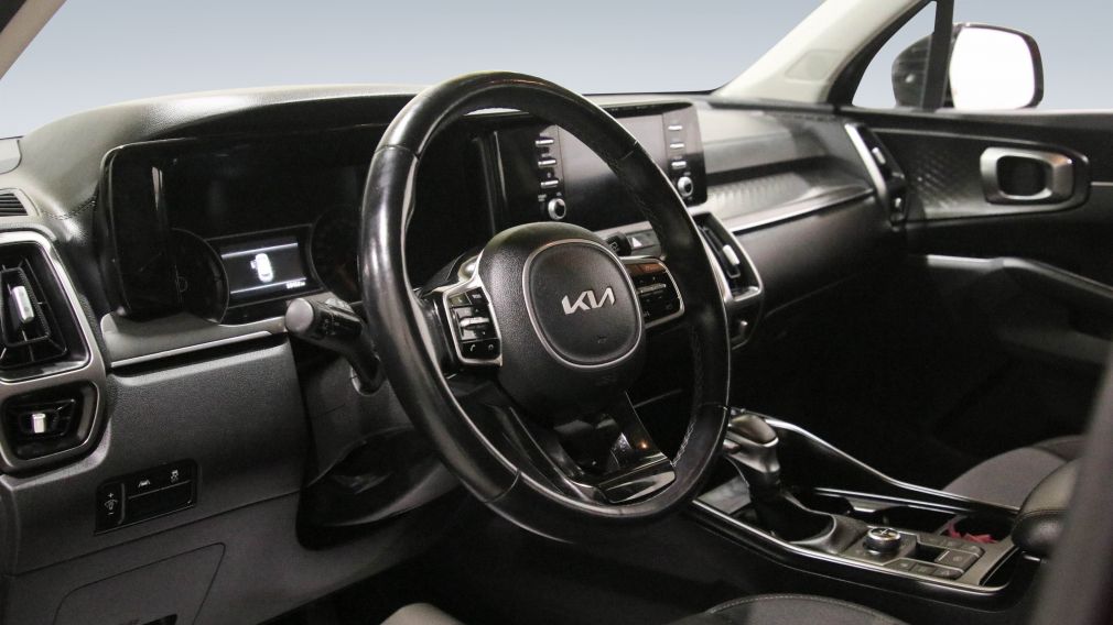 Kia Sorento X-Line 2022 d&rsquo;occasion à vendre - 9