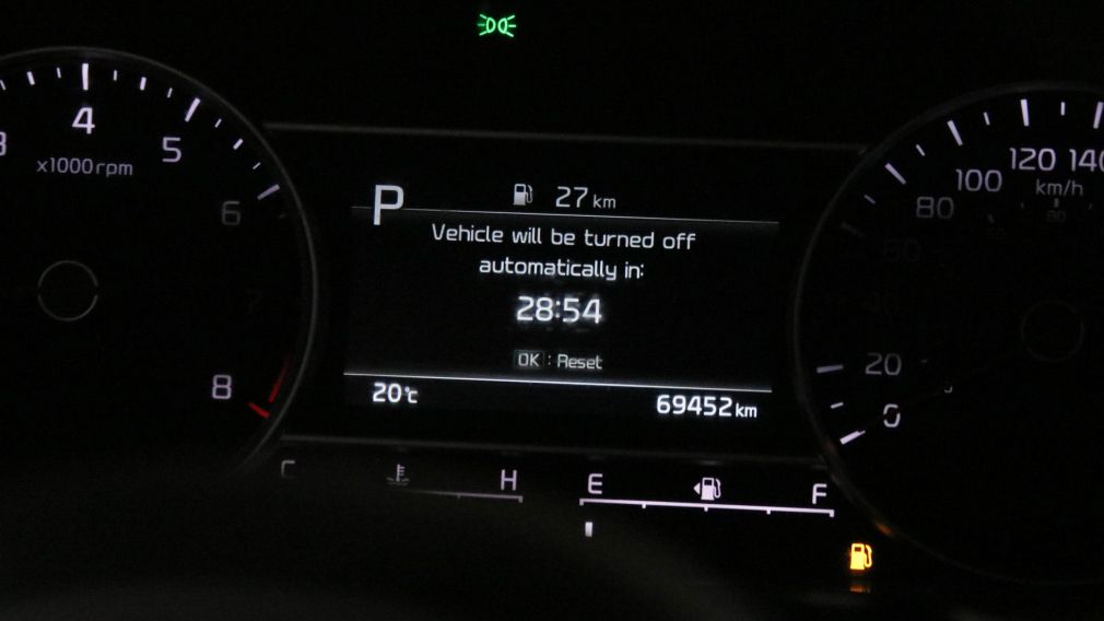 Kia Sorento X-Line 2022 d&rsquo;occasion à vendre - 18