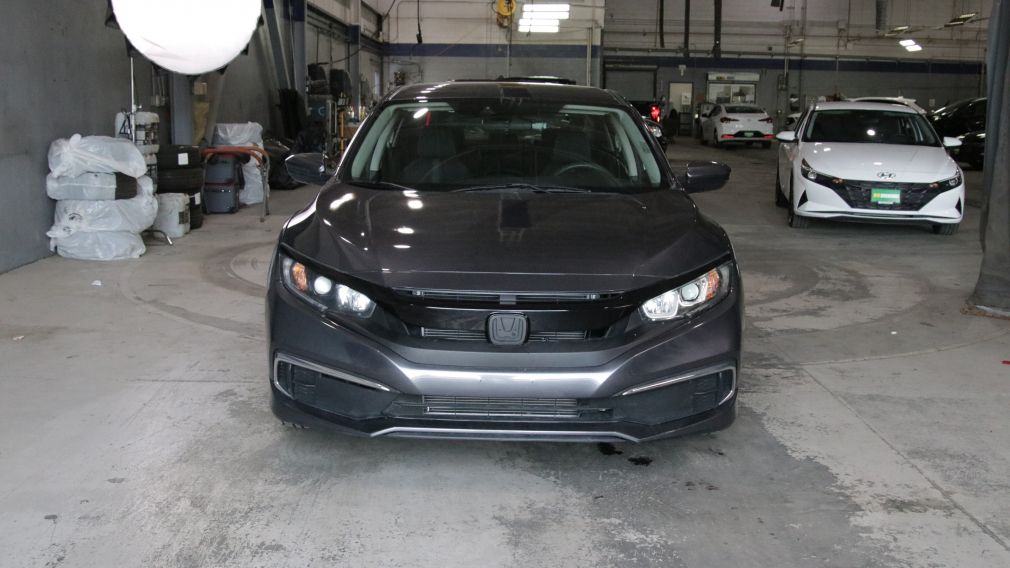 Honda Civic LX 2019 d&rsquo;occasion à vendre - 2