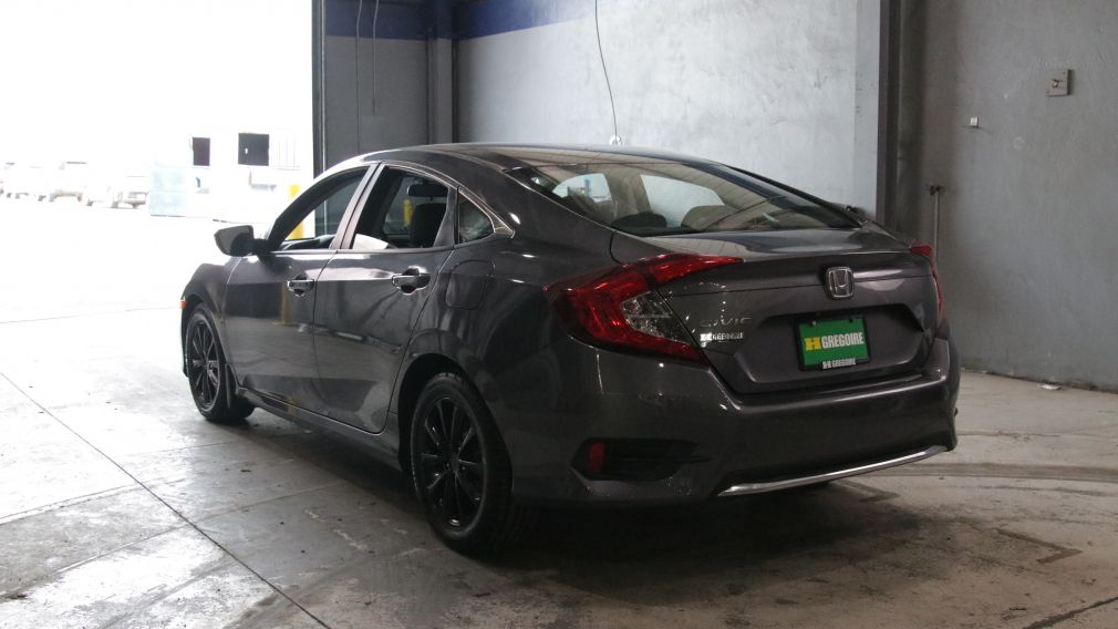 Honda Civic LX 2019 d&rsquo;occasion à vendre - 4