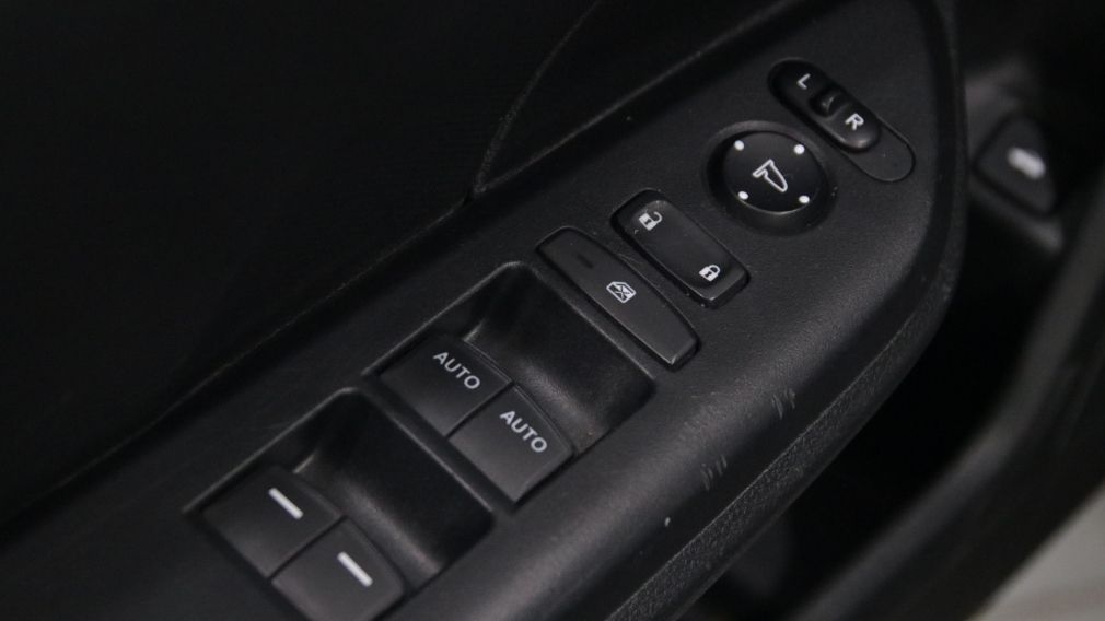 Honda Civic LX 2019 d&rsquo;occasion à vendre - 9