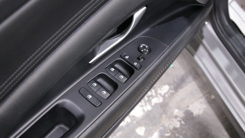 Hyundai Elantra Preferred 2023 d&rsquo;occasion à vendre - 6