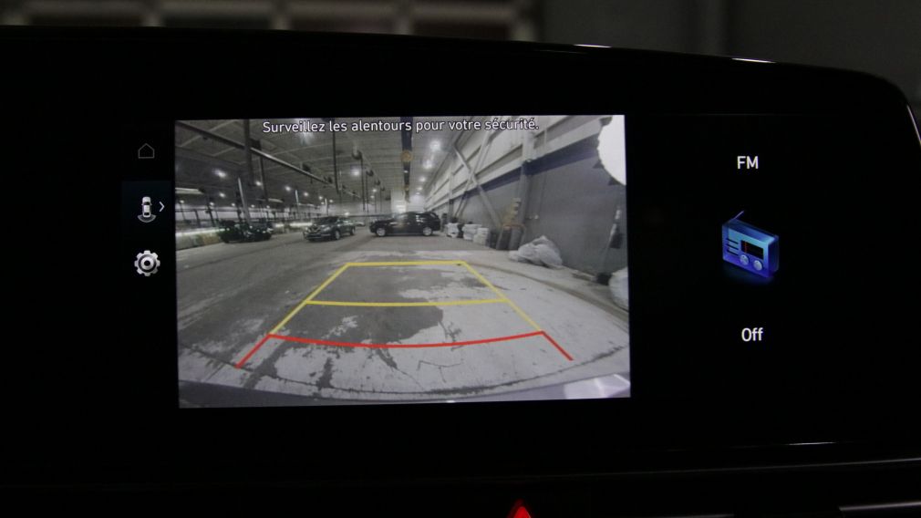 Hyundai Elantra Preferred 2023 d&rsquo;occasion à vendre - 10