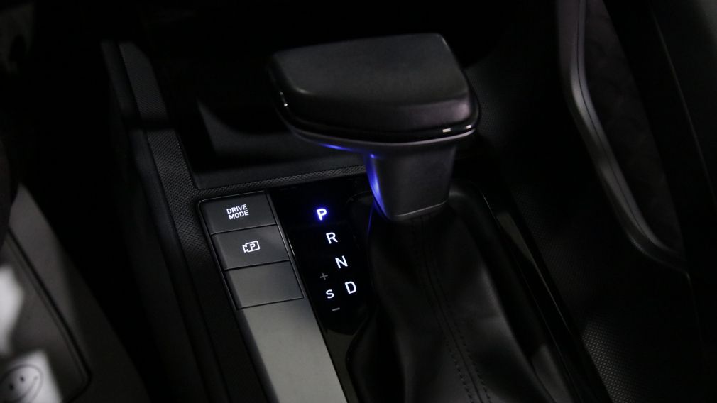 Hyundai Elantra Preferred 2023 d&rsquo;occasion à vendre - 14