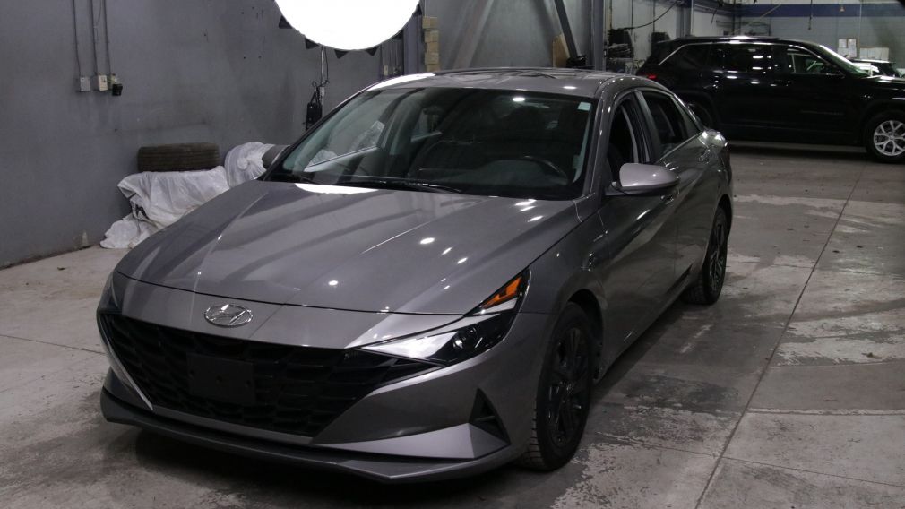 Hyundai Elantra Preferred 2023 d&rsquo;occasion à vendre - 3