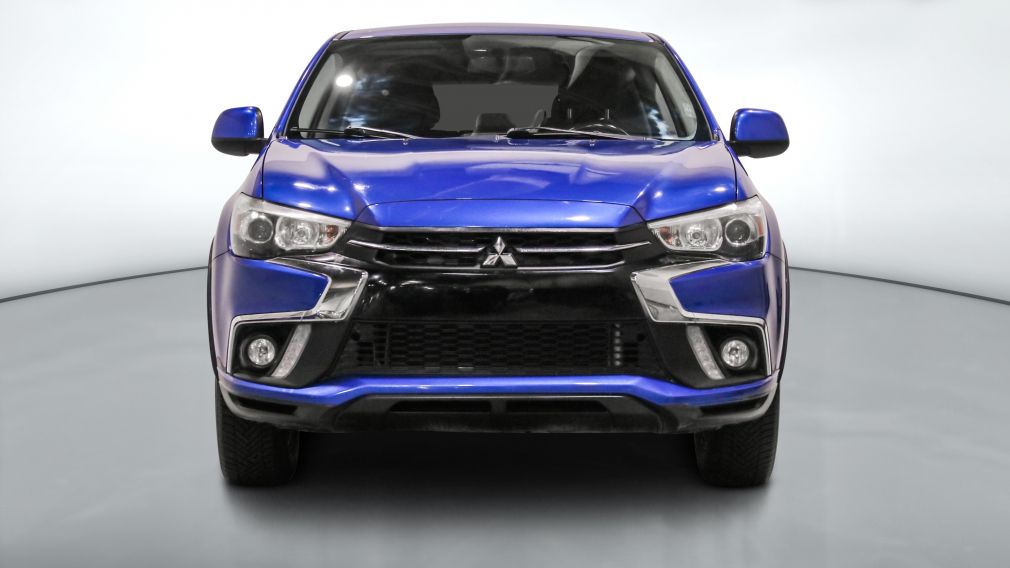 Mitsubishi RVR SE 2019 d&rsquo;occasion à vendre - 2