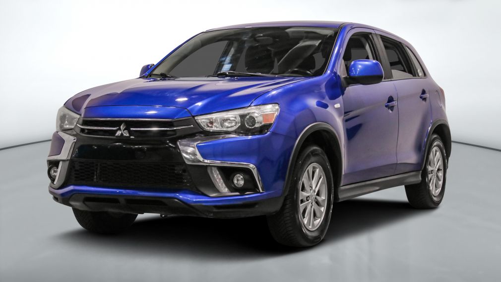 Mitsubishi RVR SE 2019 d&rsquo;occasion à vendre - 3