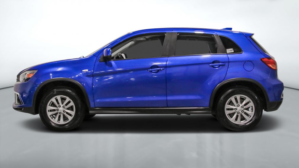 Mitsubishi RVR SE 2019 d&rsquo;occasion à vendre - 4