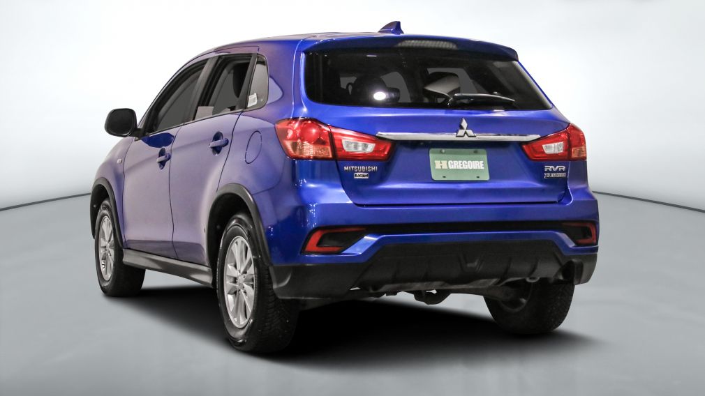 Mitsubishi RVR SE 2019 d&rsquo;occasion à vendre - 5