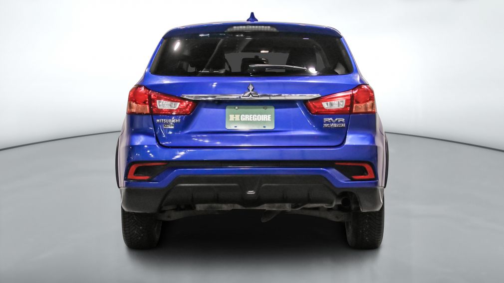 Mitsubishi RVR SE 2019 d&rsquo;occasion à vendre - 6