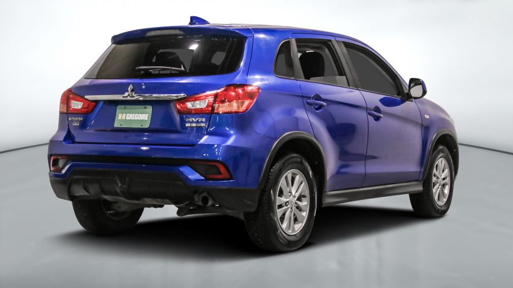 Mitsubishi RVR SE 2019 d&rsquo;occasion à vendre - 7