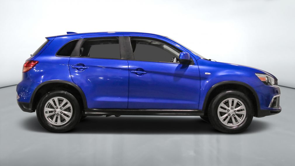 Mitsubishi RVR SE 2019 d&rsquo;occasion à vendre - 8