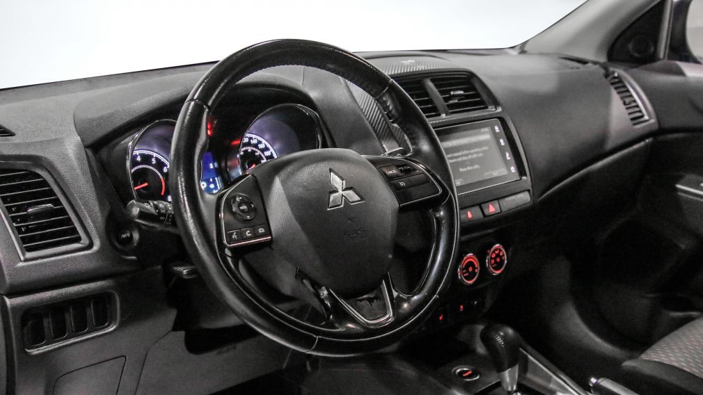 Mitsubishi RVR SE 2019 d&rsquo;occasion à vendre - 9