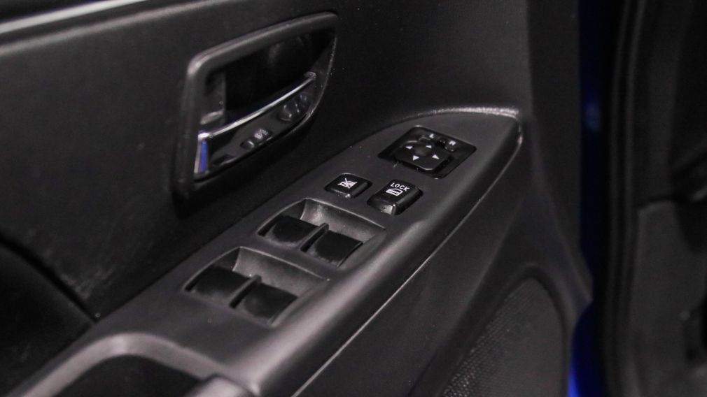 Mitsubishi RVR SE 2019 d&rsquo;occasion à vendre - 11