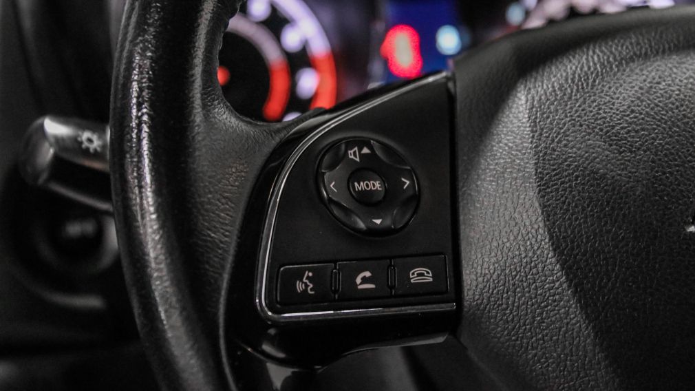 Mitsubishi RVR SE 2019 d&rsquo;occasion à vendre - 12