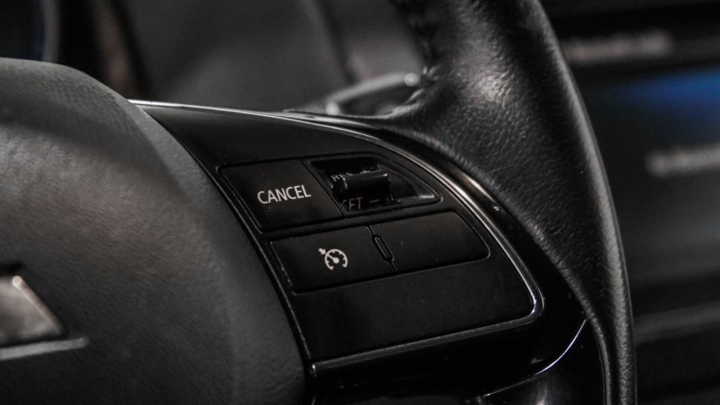 Mitsubishi RVR SE 2019 d&rsquo;occasion à vendre - 13