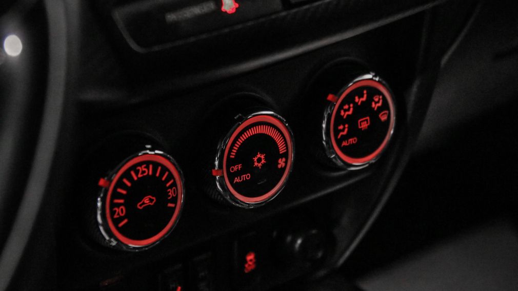 Mitsubishi RVR SE 2019 d&rsquo;occasion à vendre - 16