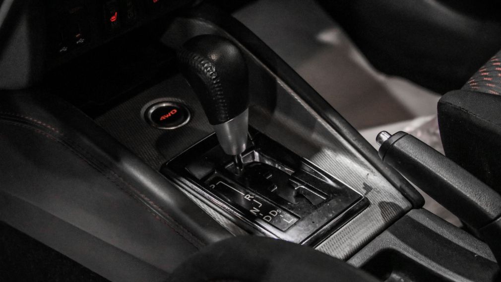 Mitsubishi RVR SE 2019 d&rsquo;occasion à vendre - 17