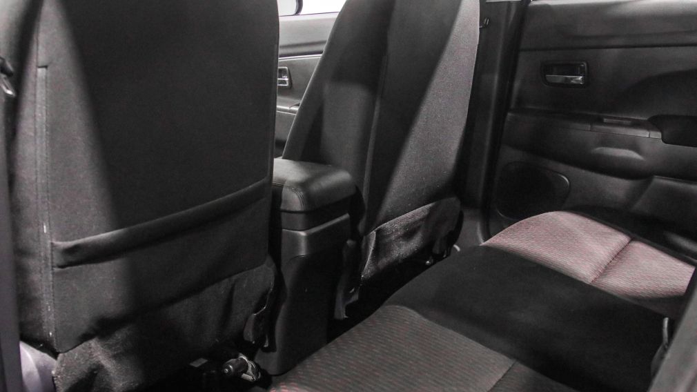 Mitsubishi RVR SE 2019 d&rsquo;occasion à vendre - 18