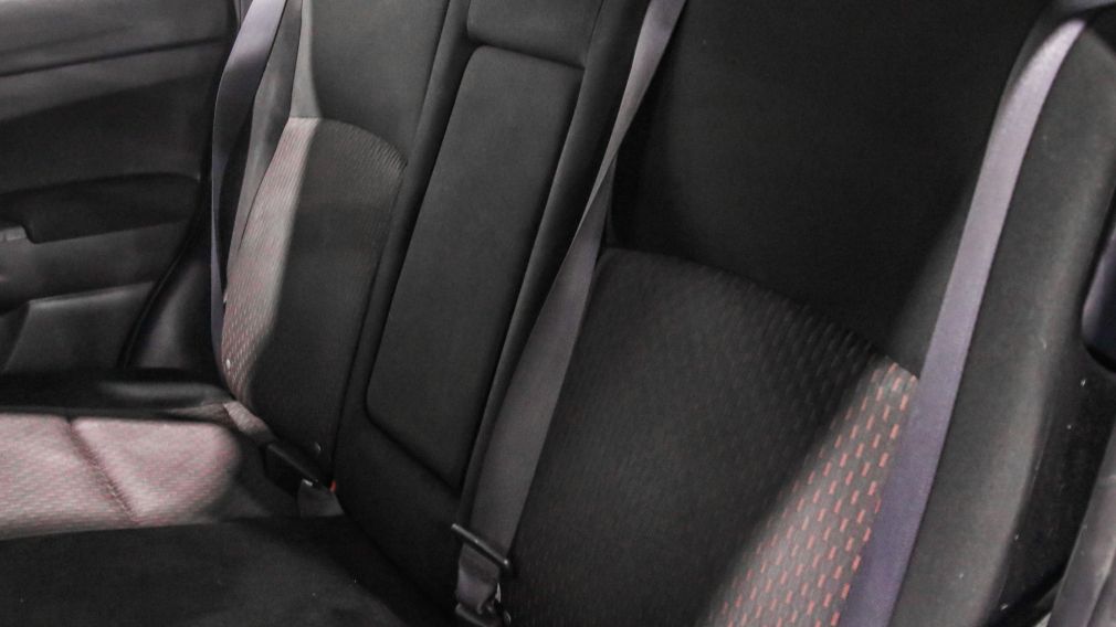 Mitsubishi RVR SE 2019 d&rsquo;occasion à vendre - 19