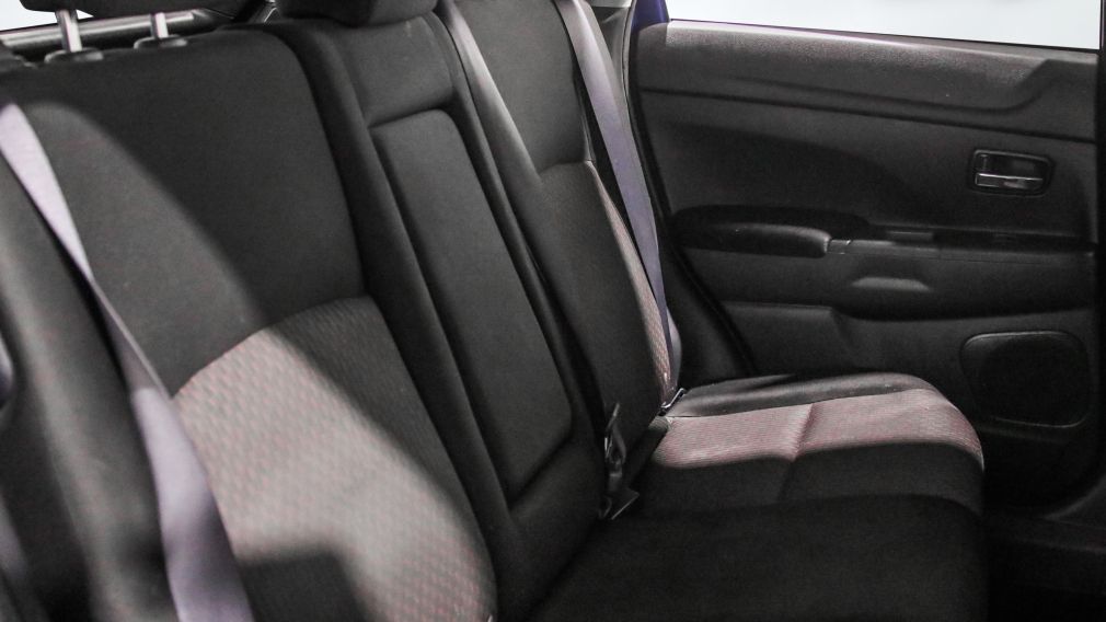 Mitsubishi RVR SE 2019 d&rsquo;occasion à vendre - 20