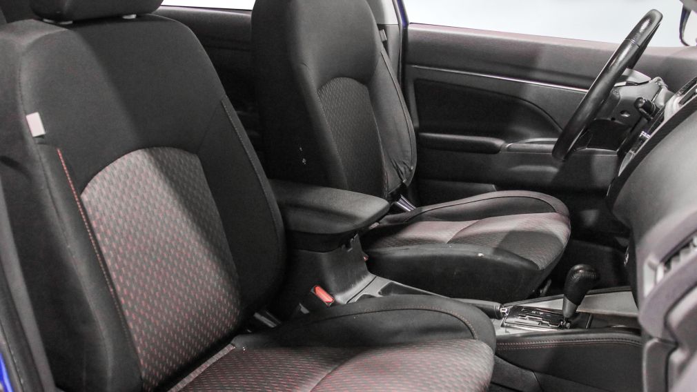 Mitsubishi RVR SE 2019 d&rsquo;occasion à vendre - 21