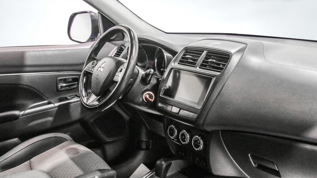 Mitsubishi RVR SE 2019 d&rsquo;occasion à vendre - 22