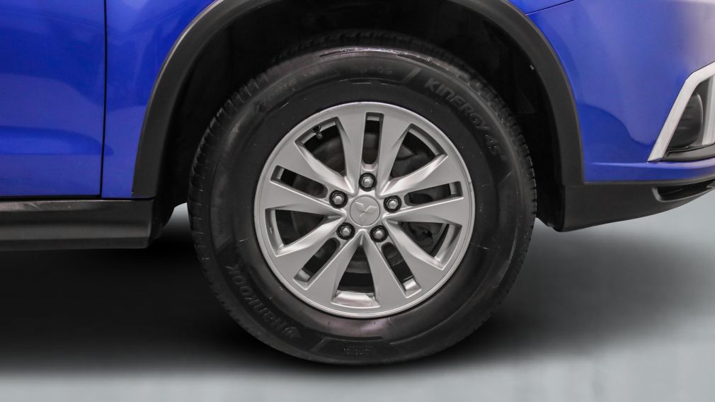 Mitsubishi RVR SE 2019 d&rsquo;occasion à vendre - 23