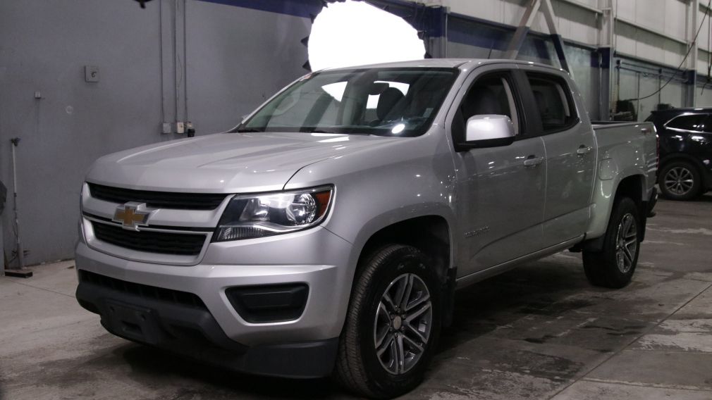 Mitsubishi RVR ES 2021 d&rsquo;occasion à vendre - 3