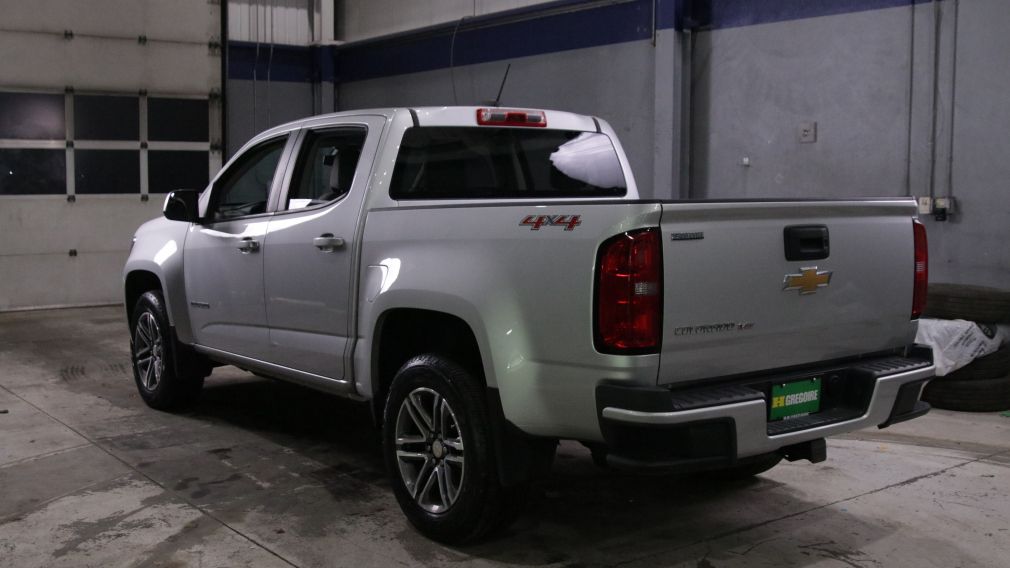 Mitsubishi RVR ES 2021 d&rsquo;occasion à vendre - 4