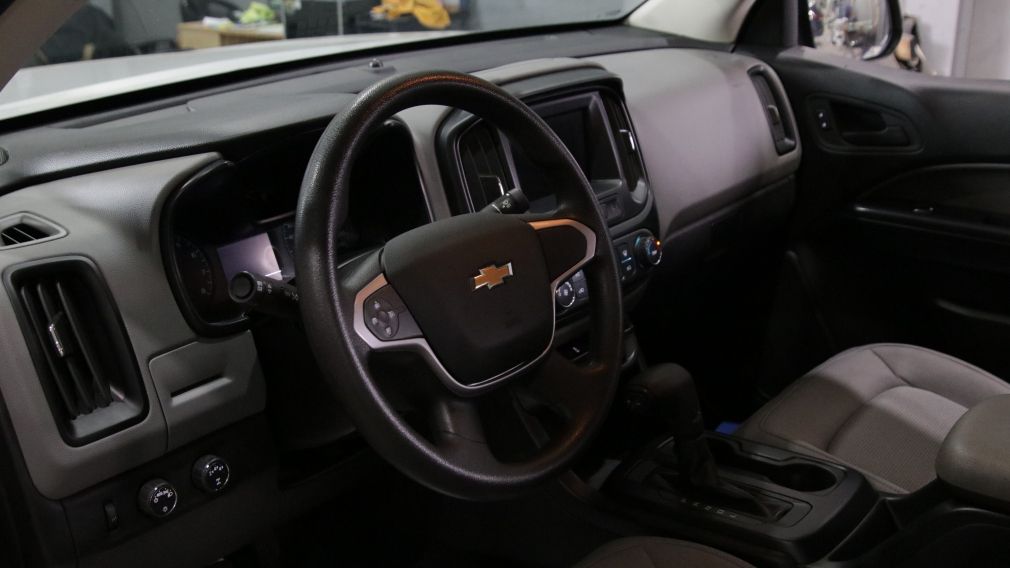 Mitsubishi RVR ES 2021 d&rsquo;occasion à vendre - 7