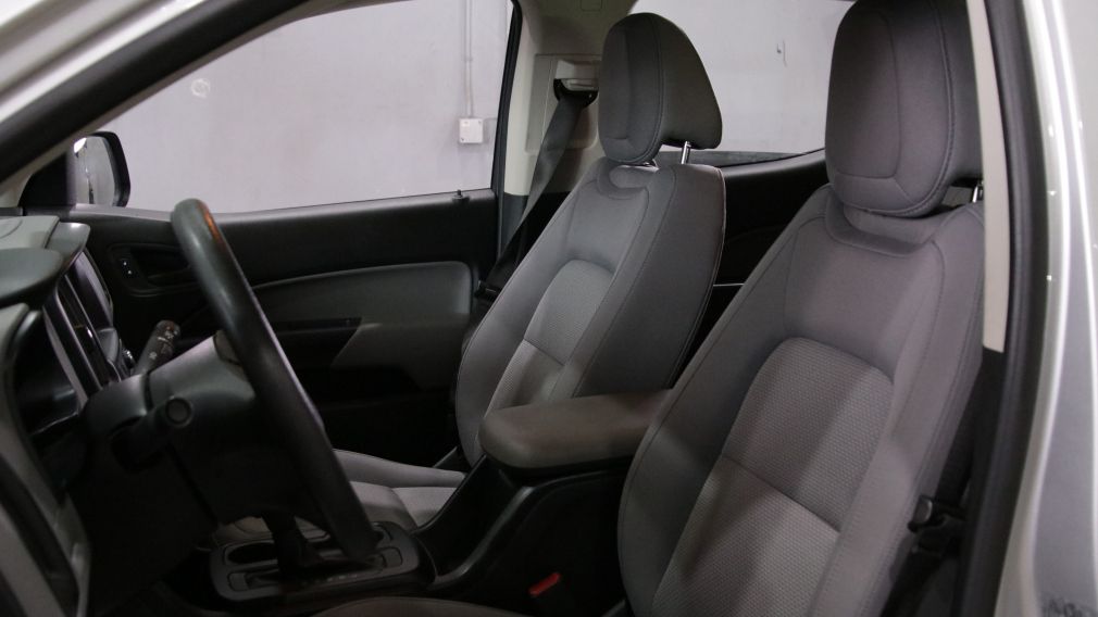 Mitsubishi RVR ES 2021 d&rsquo;occasion à vendre - 8